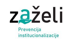 Zaželi - Prevencija institucionalizacije