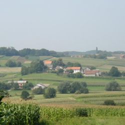 Zagorski brežuljci Općine