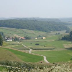 Zaseok naselja Breznica