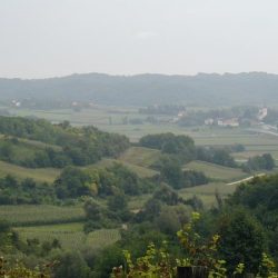 Dolina rijeke Lonje