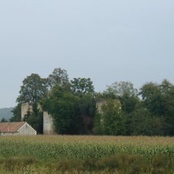 Dvorac Bisag