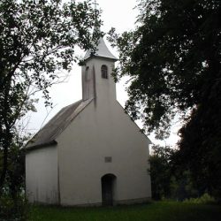Kapelica Sv. Duha u Mirkovcu
