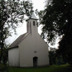 Kapelica Sv. Duha u Mirkovcu