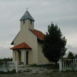 Kapelica Sv. Ivana Krstitelja u Draškoviću