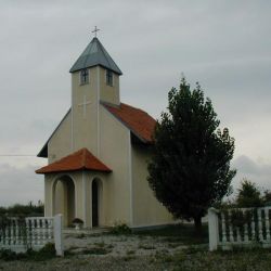 Kapelica Sv. Ivana Krstitelja u Draškoviću