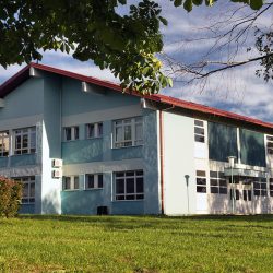OŠ Bisag danas